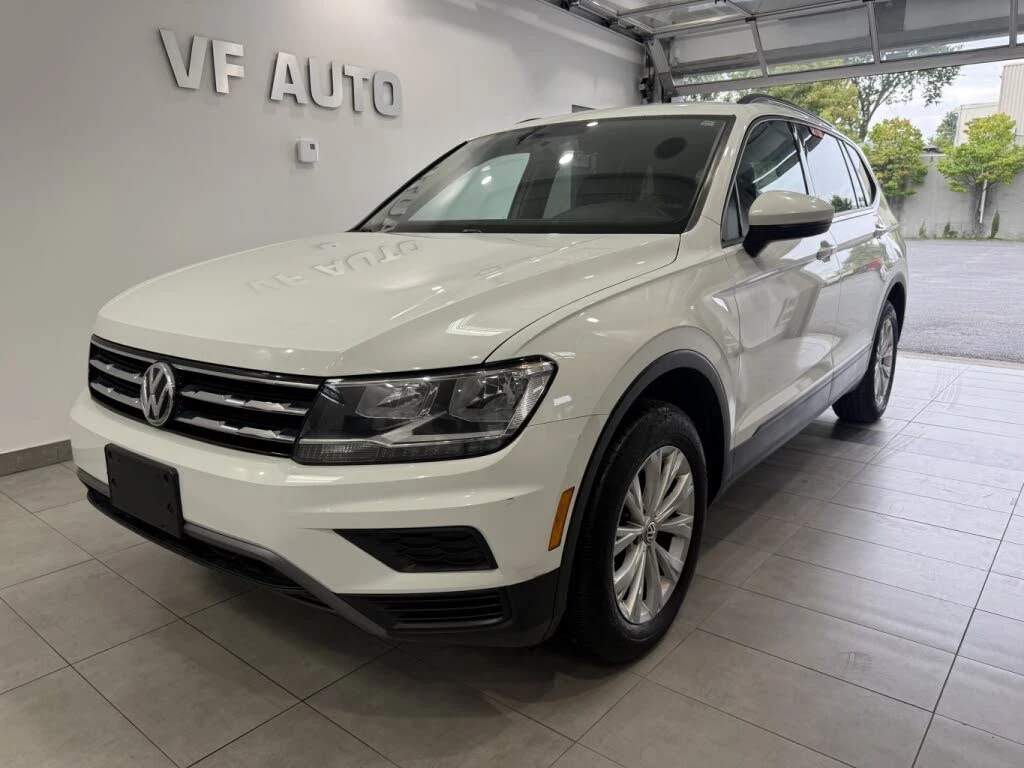 VW Tiguan 2.0 TSI 4MOTION | Auto.bg — изображение 1 VW Tiguan 2.0 TSI 4MOTION | Auto.bg — изображение 1