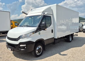 Iveco Daily 35c17* 4.60м.* 1000кг.БОРД* КЛИМА* ШВЕЙЦАРИЯ*