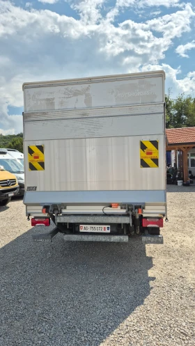 Iveco Daily 35c17* 4.60м.* 1000кг.БОРД* КЛИМА* ШВЕЙЦАРИЯ* | Auto.bg — изображение 5 Iveco Daily 35c17* 4.60м.* 1000кг.БОРД* КЛИМА* ШВЕЙЦАРИЯ* | Auto.bg — изображение 5
