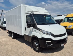 Iveco Daily 35c17* 4.60м.* 1000кг.БОРД* КЛИМА* ШВЕЙЦАРИЯ* | Auto.bg — изображение 3 Iveco Daily 35c17* 4.60м.* 1000кг.БОРД* КЛИМА* ШВЕЙЦАРИЯ* | Auto.bg — изображение 3