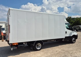 Iveco Daily 35c17* 4.60м.* 1000кг.БОРД* КЛИМА* ШВЕЙЦАРИЯ* | Auto.bg — изображение 4 Iveco Daily 35c17* 4.60м.* 1000кг.БОРД* КЛИМА* ШВЕЙЦАРИЯ* | Auto.bg — изображение 4