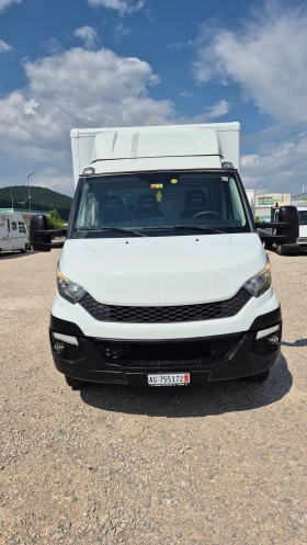 Iveco Daily 35c17* 4.60м.* 1000кг.БОРД* КЛИМА* ШВЕЙЦАРИЯ* | Auto.bg — изображение 2 Iveco Daily 35c17* 4.60м.* 1000кг.БОРД* КЛИМА* ШВЕЙЦАРИЯ* | Auto.bg — изображение 2