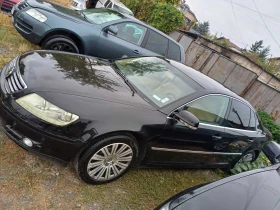 VW Phaeton | Mobile.bg — малка снимка 3