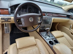 VW Phaeton | Mobile.bg — малка снимка 10