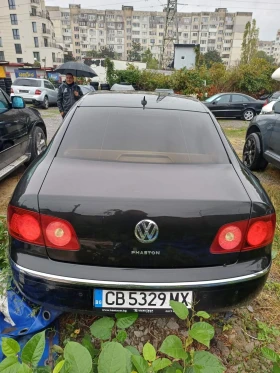 VW Phaeton | Mobile.bg — малка снимка 2