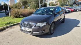 VW Passat PASSAT 6 2.0TDi - Car24.bg VW Passat PASSAT 6 2.0TDi