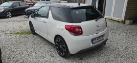 Citroen DS3 1.4 vvti - 6399 лв. / 3271.76 € - 88552290 4 | Car24.bg Citroen DS3 1.4 vvti - 6399 лв. / 3271.76 € - 88552290 4