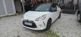 Citroen DS3 1.4 vvti - 6399 лв. / 3271.76 € - 88552290 3 | Car24.bg Citroen DS3 1.4 vvti - 6399 лв. / 3271.76 € - 88552290 3