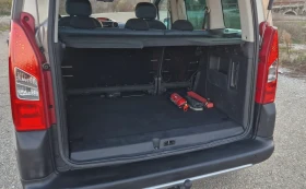 Citroen Berlingo XTR 1.6 HDI 90 ТОП - 9150 лв. / 4678.32 € - 75717906 15 | Car24.bg Citroen Berlingo XTR 1.6 HDI 90 ТОП - 9150 лв. / 4678.32 € - 75717906 15