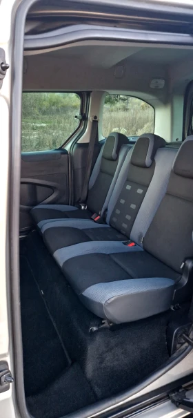 Citroen Berlingo XTR 1.6 HDI 90 ТОП - 9150 лв. / 4678.32 € - 75717906 9 | Car24.bg Citroen Berlingo XTR 1.6 HDI 90 ТОП - 9150 лв. / 4678.32 € - 75717906 9