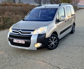 Citroen Berlingo XTR 1.6 HDI 90 ТОП - 9150 лв. / 4678.32 € - 75717906 2 | Car24.bg Citroen Berlingo XTR 1.6 HDI 90 ТОП - 9150 лв. / 4678.32 € - 75717906 2