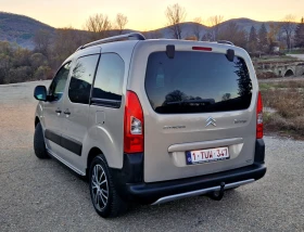 Citroen Berlingo XTR 1.6 HDI 90 ТОП - 9150 лв. / 4678.32 € - 75717906 5 | Car24.bg Citroen Berlingo XTR 1.6 HDI 90 ТОП - 9150 лв. / 4678.32 € - 75717906 5