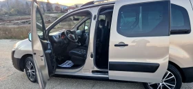 Citroen Berlingo XTR 1.6 HDI 90 ТОП - 9150 лв. / 4678.32 € - 75717906 12 | Car24.bg Citroen Berlingo XTR 1.6 HDI 90 ТОП - 9150 лв. / 4678.32 € - 75717906 12