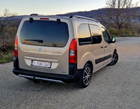 Citroen Berlingo XTR 1.6 HDI 90 ТОП - 9150 лв. / 4678.32 € - 75717906 4 | Car24.bg Citroen Berlingo XTR 1.6 HDI 90 ТОП - 9150 лв. / 4678.32 € - 75717906 4