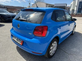 VW Polo 1.4 TDI - 6350 € / 12419.52 лв. - 87020395 5 | Car24.bg VW Polo 1.4 TDI - 6350 € / 12419.52 лв. - 87020395 5