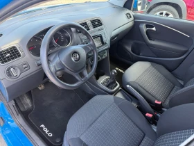 VW Polo 1.4 TDI - 6350 € / 12419.52 лв. - 87020395 10 | Car24.bg VW Polo 1.4 TDI - 6350 € / 12419.52 лв. - 87020395 10