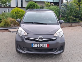 Toyota Verso S 1.3VVTI* (100кс)* FACELIFT* НОВ BНОС* - 3999 € / 7821.36 лв. - 73759805 5 | Car24.bg Toyota Verso S 1.3VVTI* (100кс)* FACELIFT* НОВ BНОС* - 3999 € / 7821.36 лв. - 73759805 5