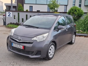 Toyota Verso S 1.3VVTI* (100кс)* FACELIFT* НОВ BНОС* - 3999 € / 7821.36 лв. - 73759805 2 | Car24.bg Toyota Verso S 1.3VVTI* (100кс)* FACELIFT* НОВ BНОС* - 3999 € / 7821.36 лв. - 73759805 2