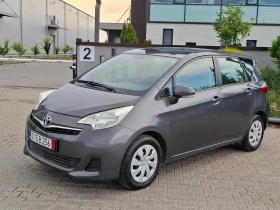 Toyota Verso S 1.3VVTI* (100кс)* FACELIFT* НОВ BНОС* - 3999 € / 7821.36 лв. - 73759805 4 | Car24.bg Toyota Verso S 1.3VVTI* (100кс)* FACELIFT* НОВ BНОС* - 3999 € / 7821.36 лв. - 73759805 4