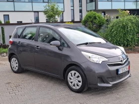 Toyota Verso S 1.3VVTI* (100кс)* FACELIFT* НОВ BНОС* - 3999 € / 7821.36 лв. - 73759805 12 | Car24.bg Toyota Verso S 1.3VVTI* (100кс)* FACELIFT* НОВ BНОС* - 3999 € / 7821.36 лв. - 73759805 12