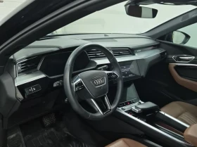 Audi E-Tron Technik* B&O* Matrix* Pano* 360* Подгрев | Auto.bg — изображение 8 Audi E-Tron Technik* B&O* Matrix* Pano* 360* Подгрев | Auto.bg — изображение 8