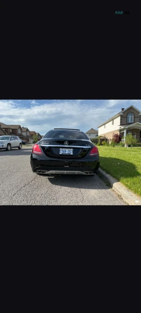 Mercedes-Benz C 43 AMG 4MATIC Автокредит Цена до България | Auto.bg — изображение 12 Mercedes-Benz C 43 AMG 4MATIC Автокредит Цена до България | Auto.bg — изображение 12