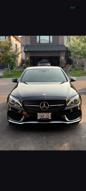 Mercedes-Benz C 43 AMG 4MATIC Автокредит Цена до България | Auto.bg — изображение 13 Mercedes-Benz C 43 AMG 4MATIC Автокредит Цена до България | Auto.bg — изображение 13