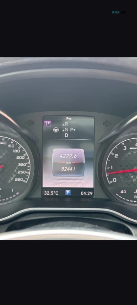 Mercedes-Benz C 43 AMG 4MATIC Автокредит Цена до България | Auto.bg — изображение 7 Mercedes-Benz C 43 AMG 4MATIC Автокредит Цена до България | Auto.bg — изображение 7