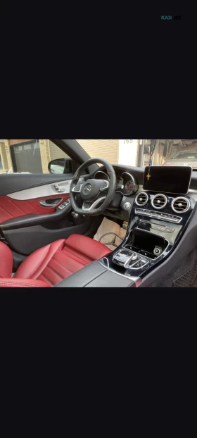 Mercedes-Benz C 43 AMG 4MATIC Автокредит Цена до България | Auto.bg — изображение 5 Mercedes-Benz C 43 AMG 4MATIC Автокредит Цена до България | Auto.bg — изображение 5