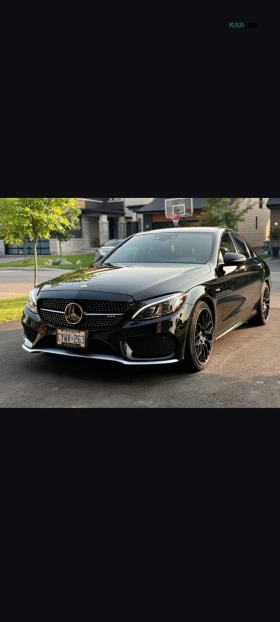 Mercedes-Benz C 43 AMG 4MATIC Автокредит Цена до България | Auto.bg — изображение 14 Mercedes-Benz C 43 AMG 4MATIC Автокредит Цена до България | Auto.bg — изображение 14
