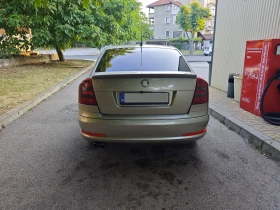 Skoda Octavia undefined | Auto.bg — изображение 5 Skoda Octavia undefined | Auto.bg — изображение 5