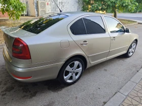 Skoda Octavia undefined | Auto.bg — изображение 6 Skoda Octavia undefined | Auto.bg — изображение 6