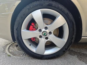Skoda Octavia undefined | Auto.bg — изображение 17 Skoda Octavia undefined | Auto.bg — изображение 17