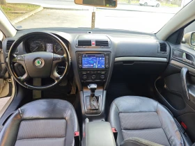 Skoda Octavia undefined | Auto.bg — изображение 9 Skoda Octavia undefined | Auto.bg — изображение 9