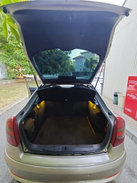 Skoda Octavia undefined | Auto.bg — изображение 8 Skoda Octavia undefined | Auto.bg — изображение 8