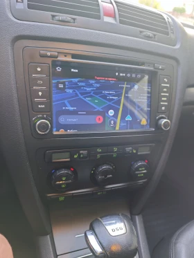 Skoda Octavia undefined | Auto.bg — изображение 10 Skoda Octavia undefined | Auto.bg — изображение 10