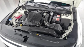 Kia K8 Noblesse* 3.5* LPG* DISTRONIC* ОБДУХВАНЕ* МАСАЖИ* | Auto.bg — изображение 17 Kia K8 Noblesse* 3.5* LPG* DISTRONIC* ОБДУХВАНЕ* МАСАЖИ* | Auto.bg — изображение 17