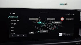 Kia K8 Noblesse* 3.5* LPG* DISTRONIC* ОБДУХВАНЕ* МАСАЖИ* | Auto.bg — изображение 14 Kia K8 Noblesse* 3.5* LPG* DISTRONIC* ОБДУХВАНЕ* МАСАЖИ* | Auto.bg — изображение 14