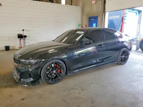 BMW 340 М340XI| DISTRONIC| HARMAN| HUD