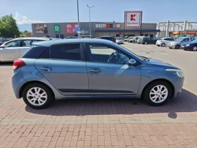Hyundai I20 - 7200 € - 60584664 5 | Car24.bg Hyundai I20 - 7200 € - 60584664 5