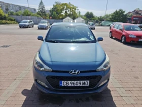 Hyundai I20 - 7200 € - 60584664 12 | Car24.bg Hyundai I20 - 7200 € - 60584664 12