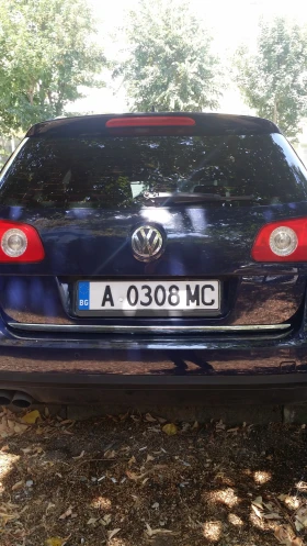 VW Passat В6 | Auto.bg — изображение 3 VW Passat В6 | Auto.bg — изображение 3