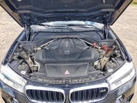 BMW X5M V8 Twin Turbo, 575 к.с | Auto.bg — изображение 7 BMW X5M V8 Twin Turbo, 575 к.с | Auto.bg — изображение 7