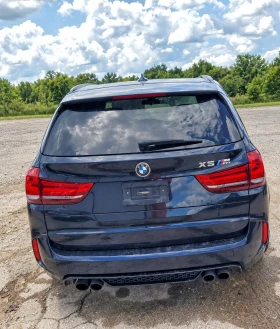 BMW X5M V8 Twin Turbo, 575 к.с | Auto.bg — изображение 5 BMW X5M V8 Twin Turbo, 575 к.с | Auto.bg — изображение 5