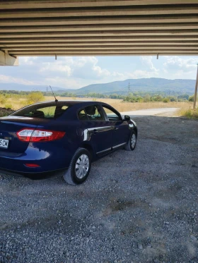 Renault Fluence - 2590 € - 55683776 2 | Car24.bg Renault Fluence - 2590 € - 55683776 2