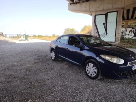 Renault Fluence - 2590 € - 55683776 6 | Car24.bg Renault Fluence - 2590 € - 55683776 6