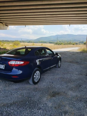 Renault Fluence - 2590 € - 55683776 3 | Car24.bg Renault Fluence - 2590 € - 55683776 3