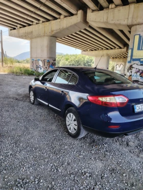 Renault Fluence - 2590 € - 55683776 4 | Car24.bg Renault Fluence - 2590 € - 55683776 4
