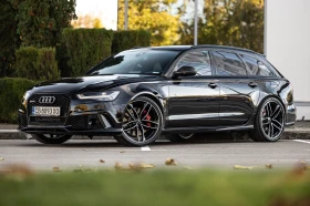 Audi Rs6 Carbon package/Alcantara/СЕРВИЗНА ИСТОРИЯ - Car24.bg Audi Rs6 Carbon package/Alcantara/СЕРВИЗНА ИСТОРИЯ