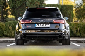 Audi Rs6 Carbon package/Alcantara/СЕРВИЗНА ИСТОРИЯ - 41000 € - 99765892 6 | Car24.bg Audi Rs6 Carbon package/Alcantara/СЕРВИЗНА ИСТОРИЯ - 41000 € - 99765892 6